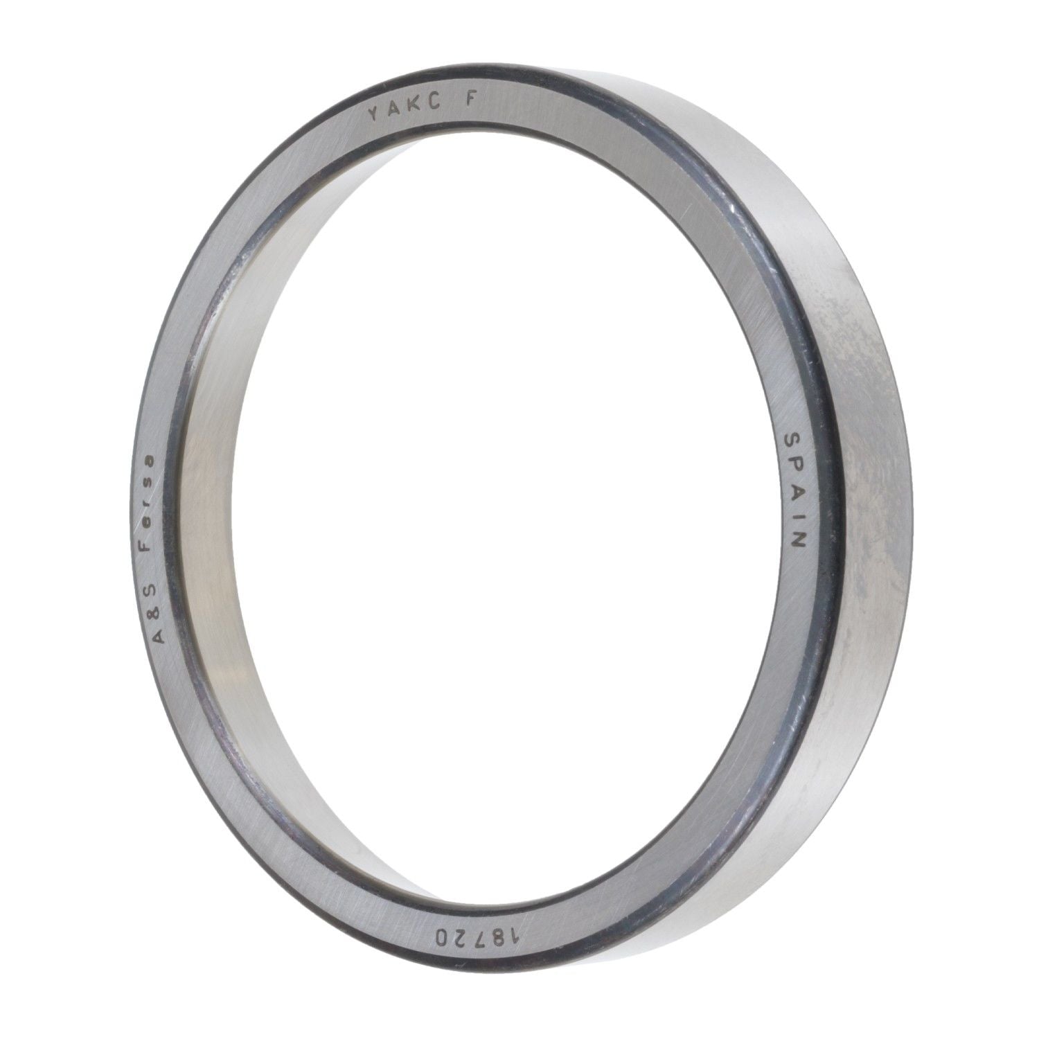 FAG US Wheel Bearing Race 18720