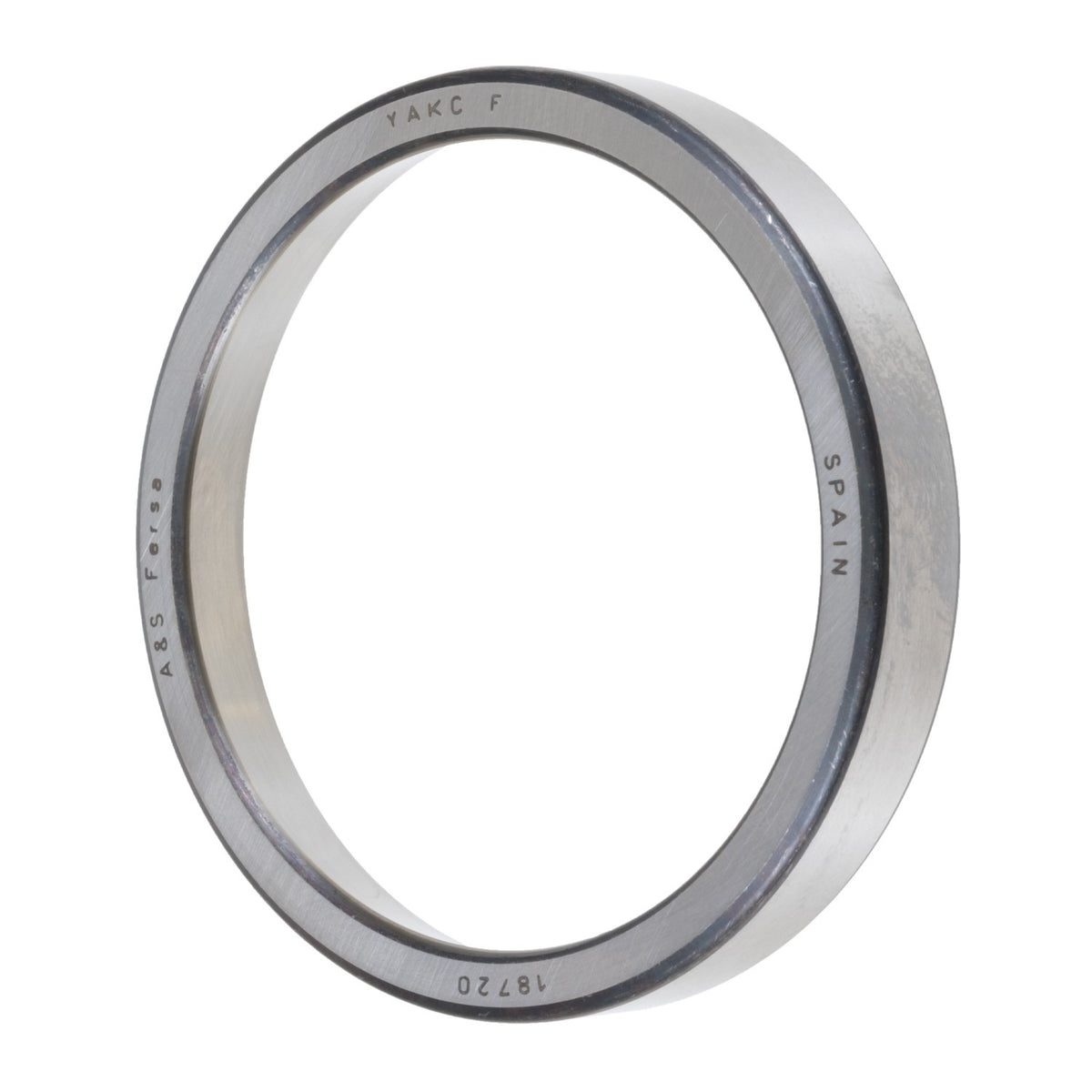 FAG US Wheel Bearing Race 18720