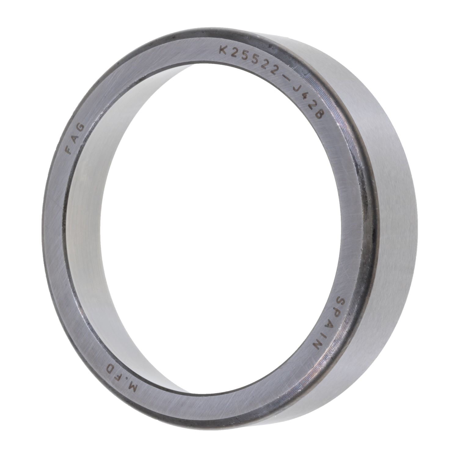 FAG US Manual Transmission Countershaft Race 25522