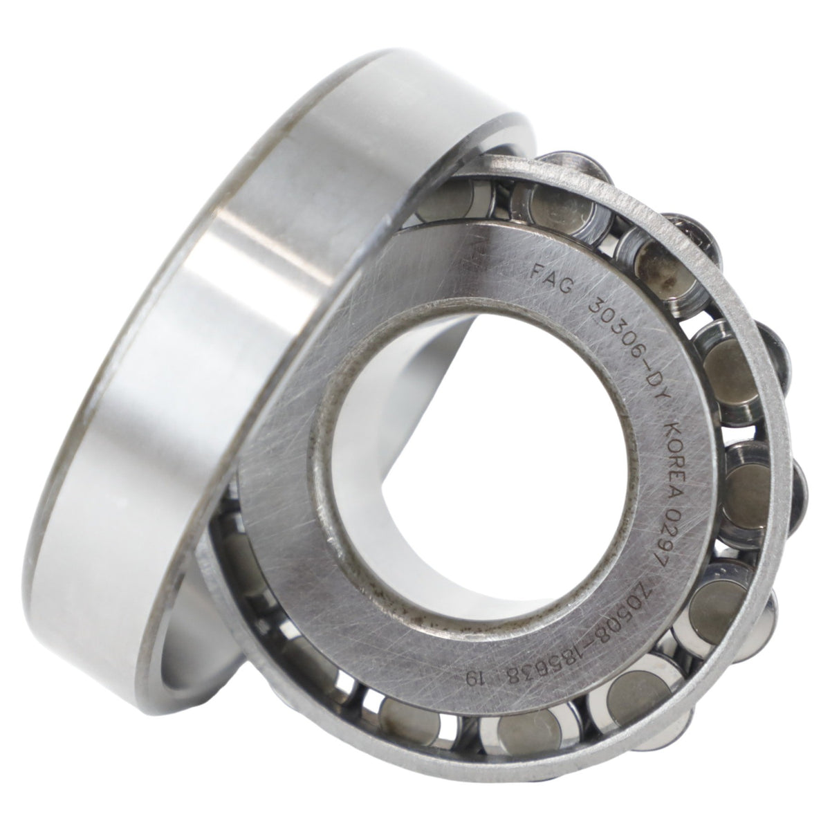 FAG US Differential Pinion Bearing 30306A
