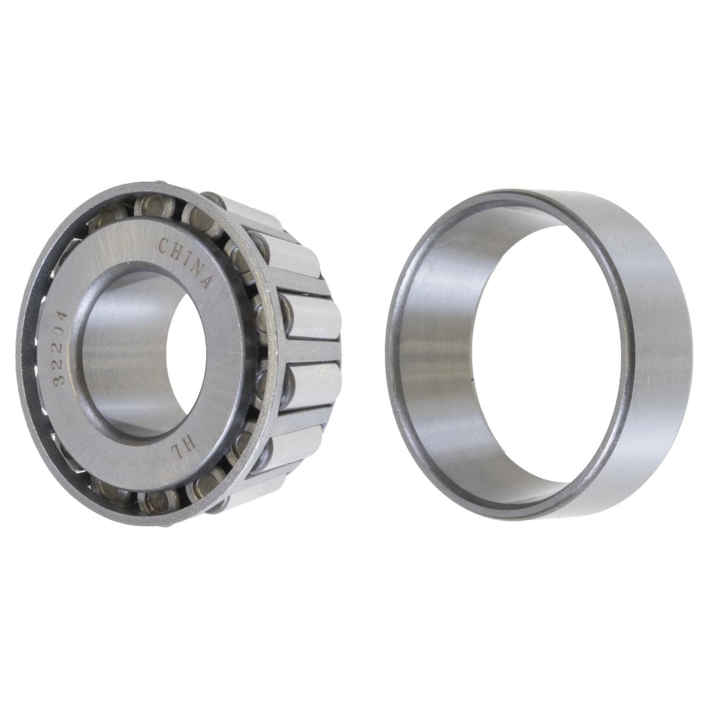 FAG US Manual Transmission Input Shaft Bearing 32204