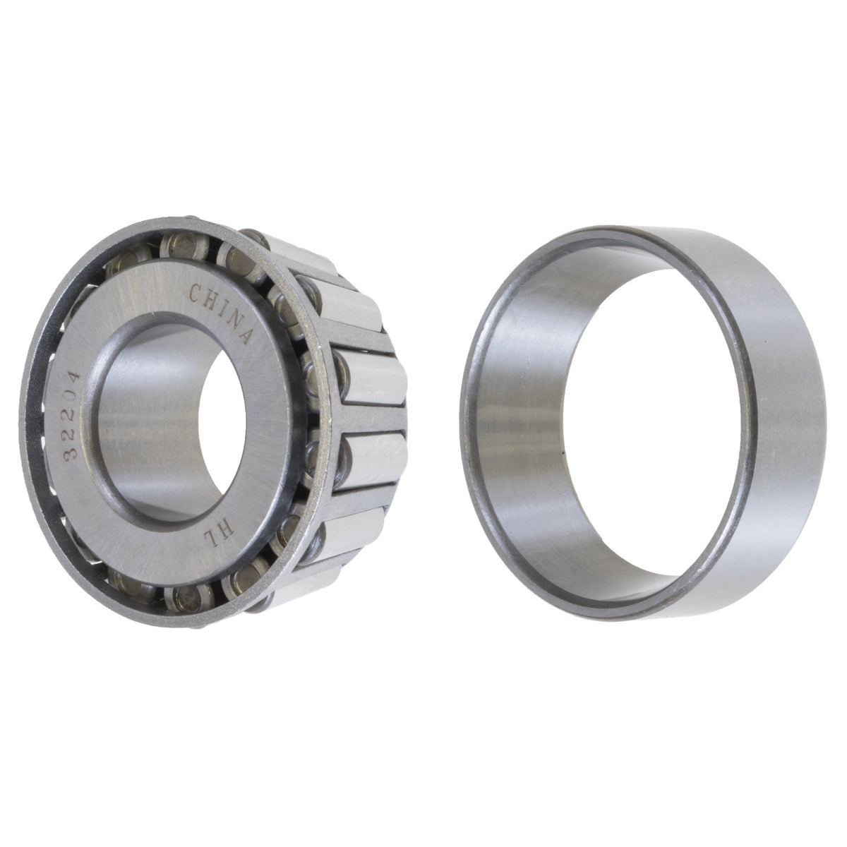 FAG US Manual Transmission Input Shaft Bearing 32204