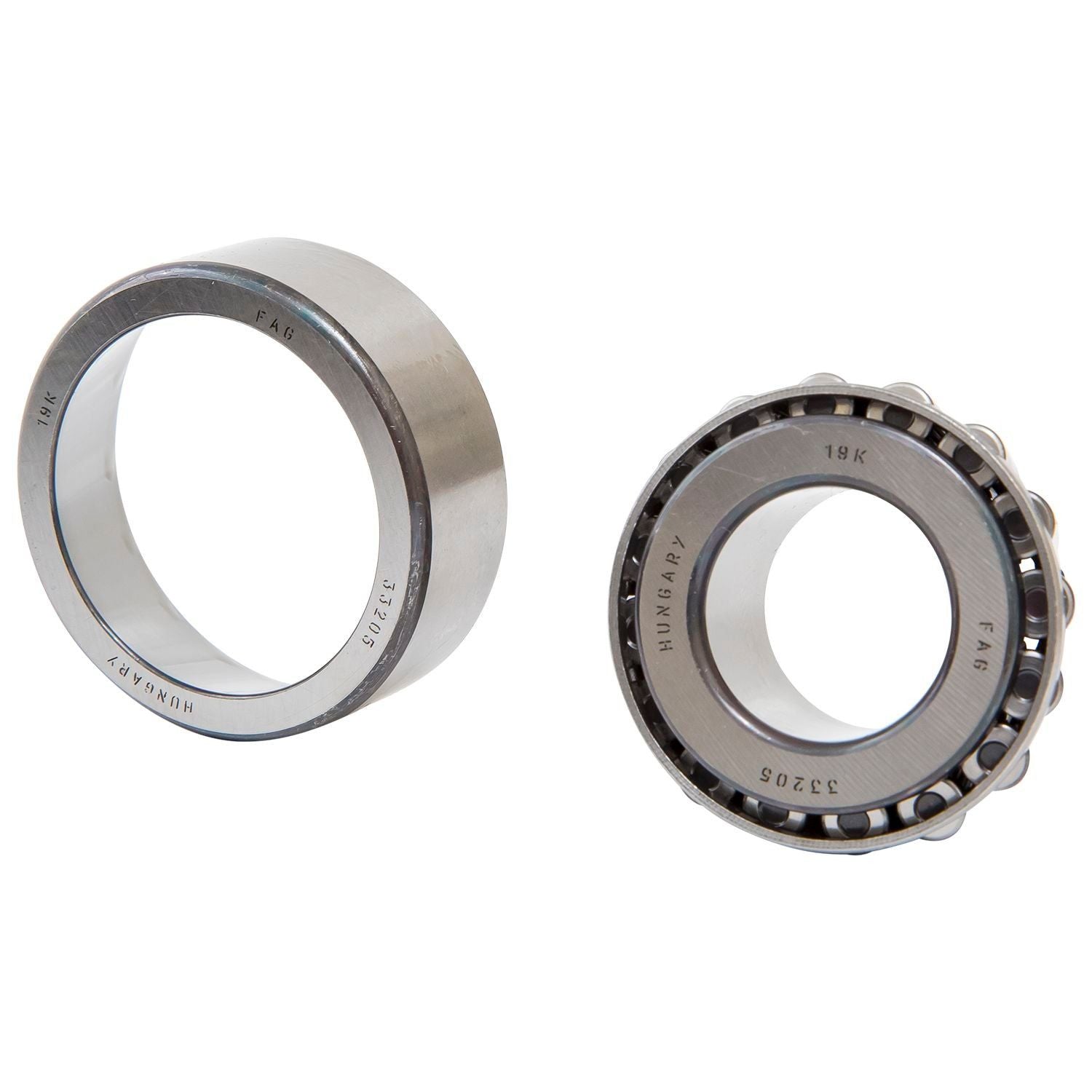 FAG US Wheel Bearing 33205