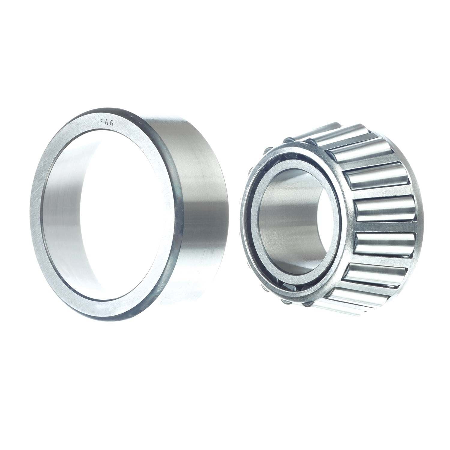 FAG US Wheel Bearing 33205