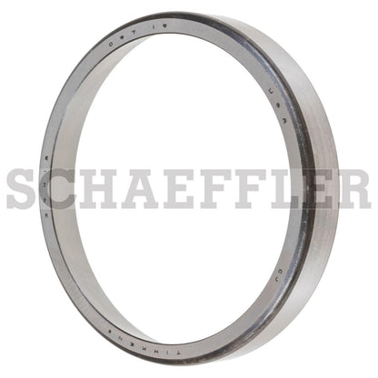 Schaeffler Bearing 39412