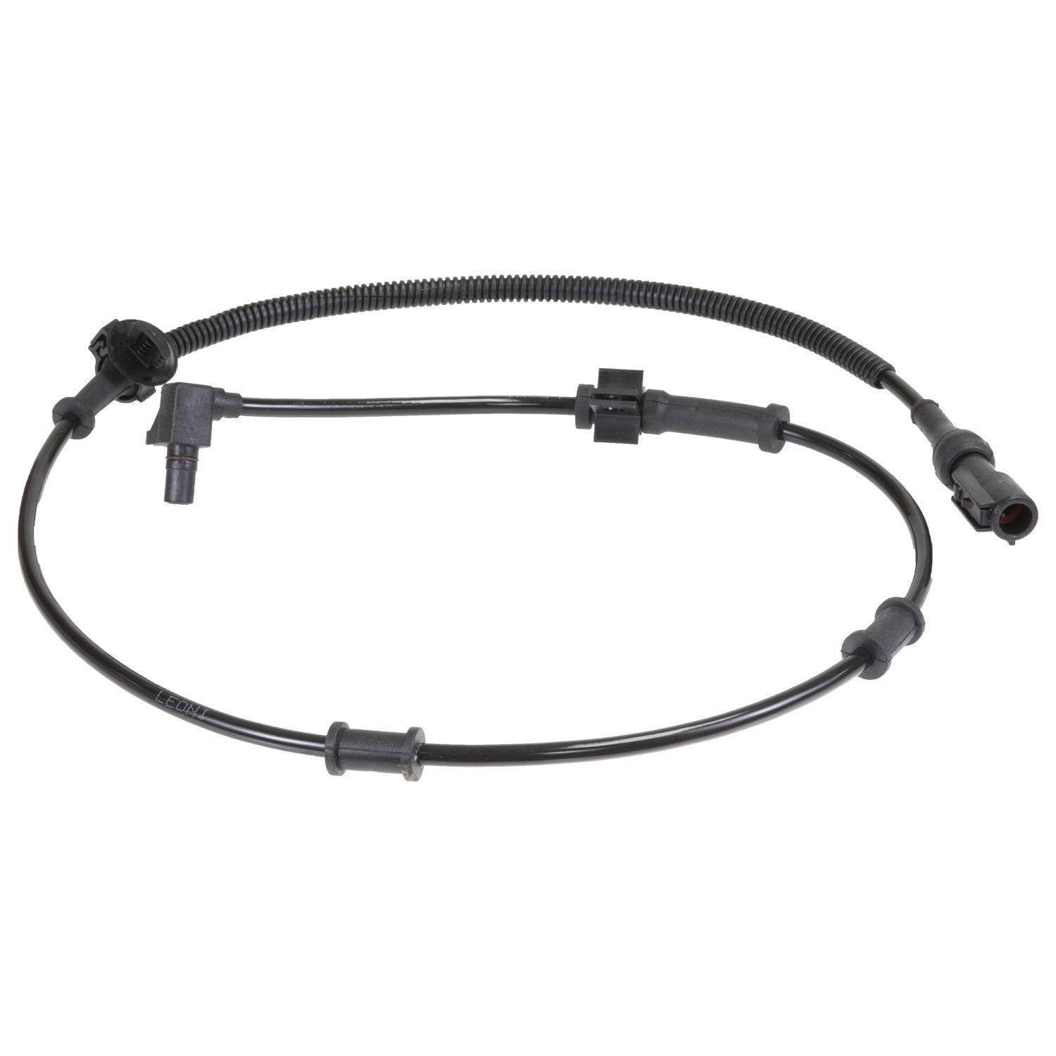 FAG US ABS Wheel Speed Sensor Wiring Harness  top view frsport 420010