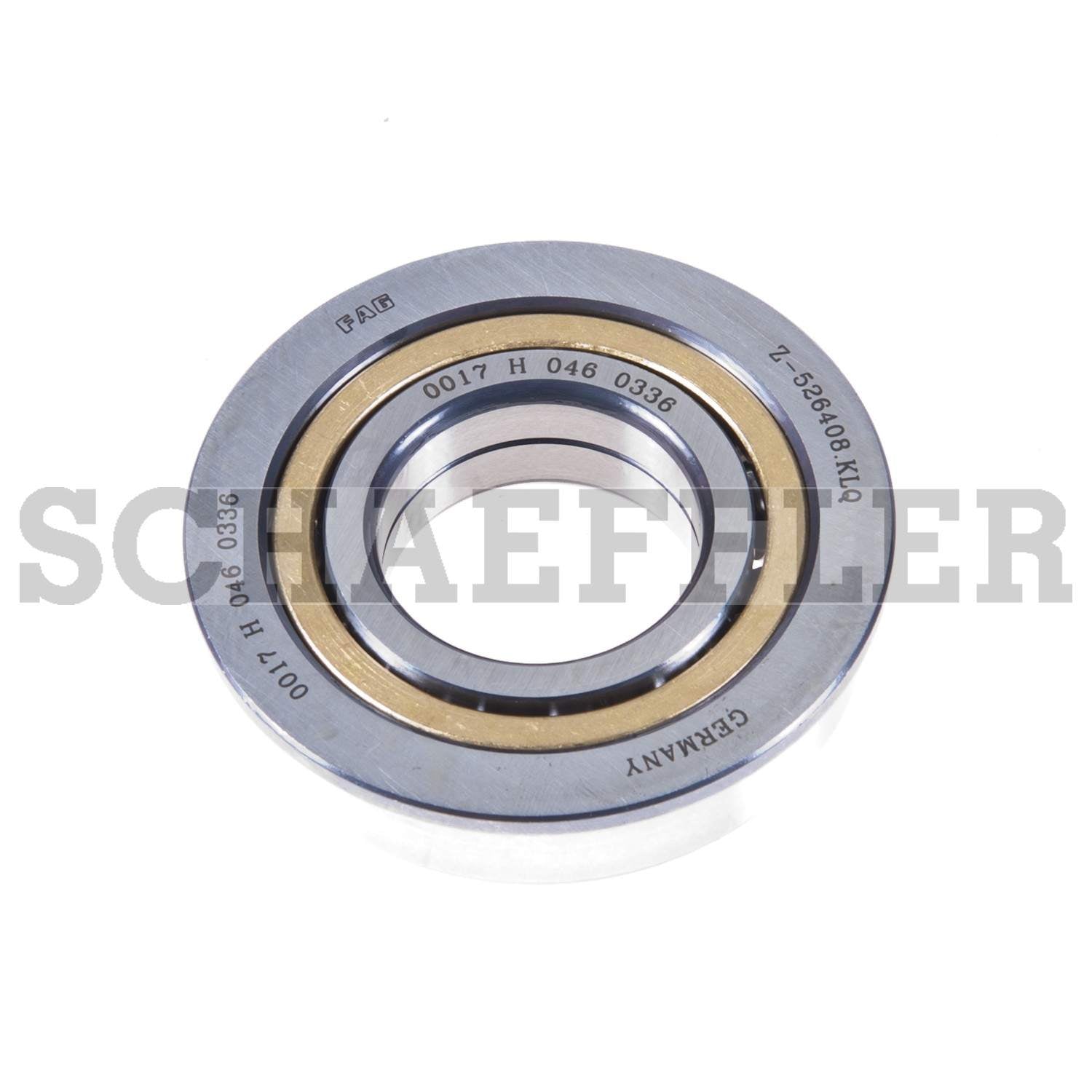 FAG US Bearings 526408