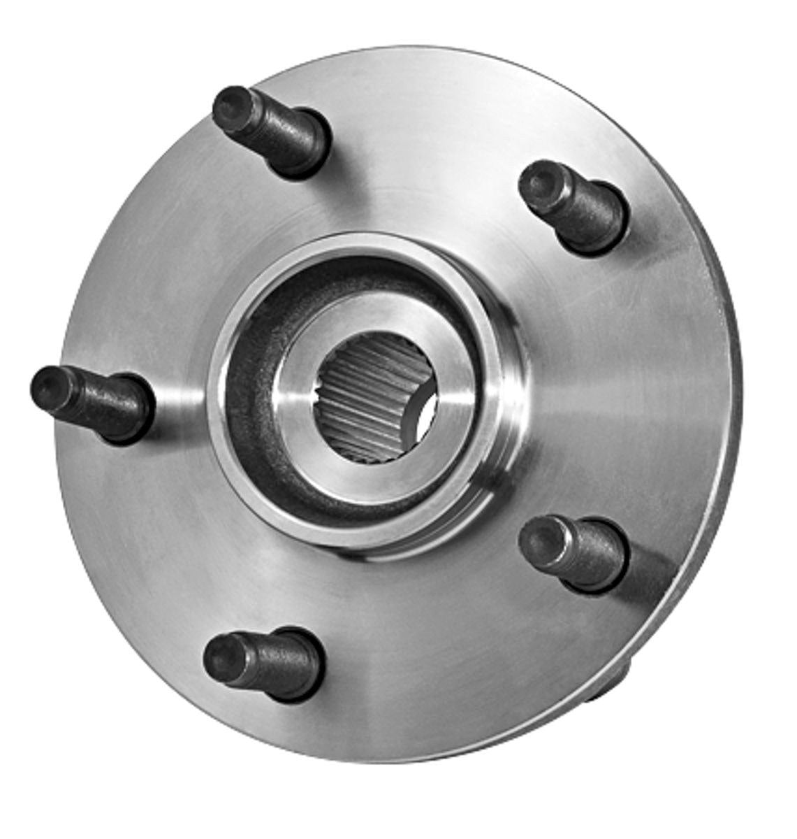 FAG US Wheel Bearing and Hub Assembly 559335