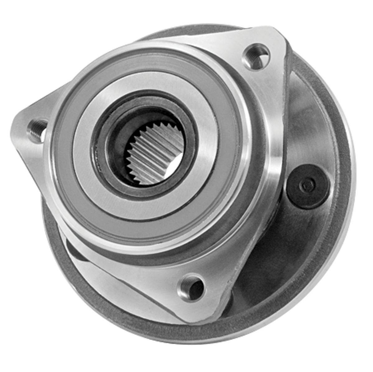 FAG US Wheel Bearing and Hub Assembly 559347