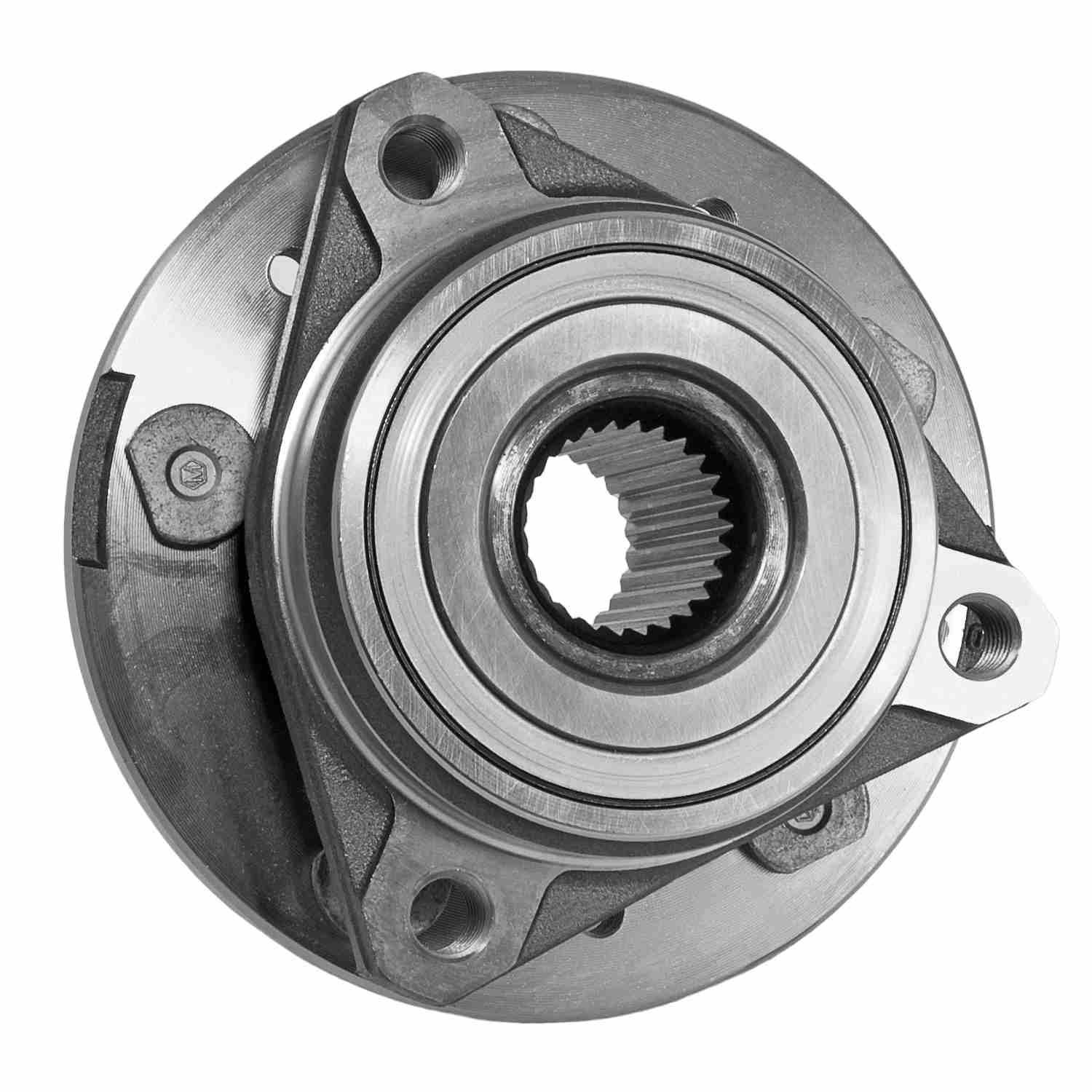 FAG US Wheel Bearing and Hub Assembly 559360D