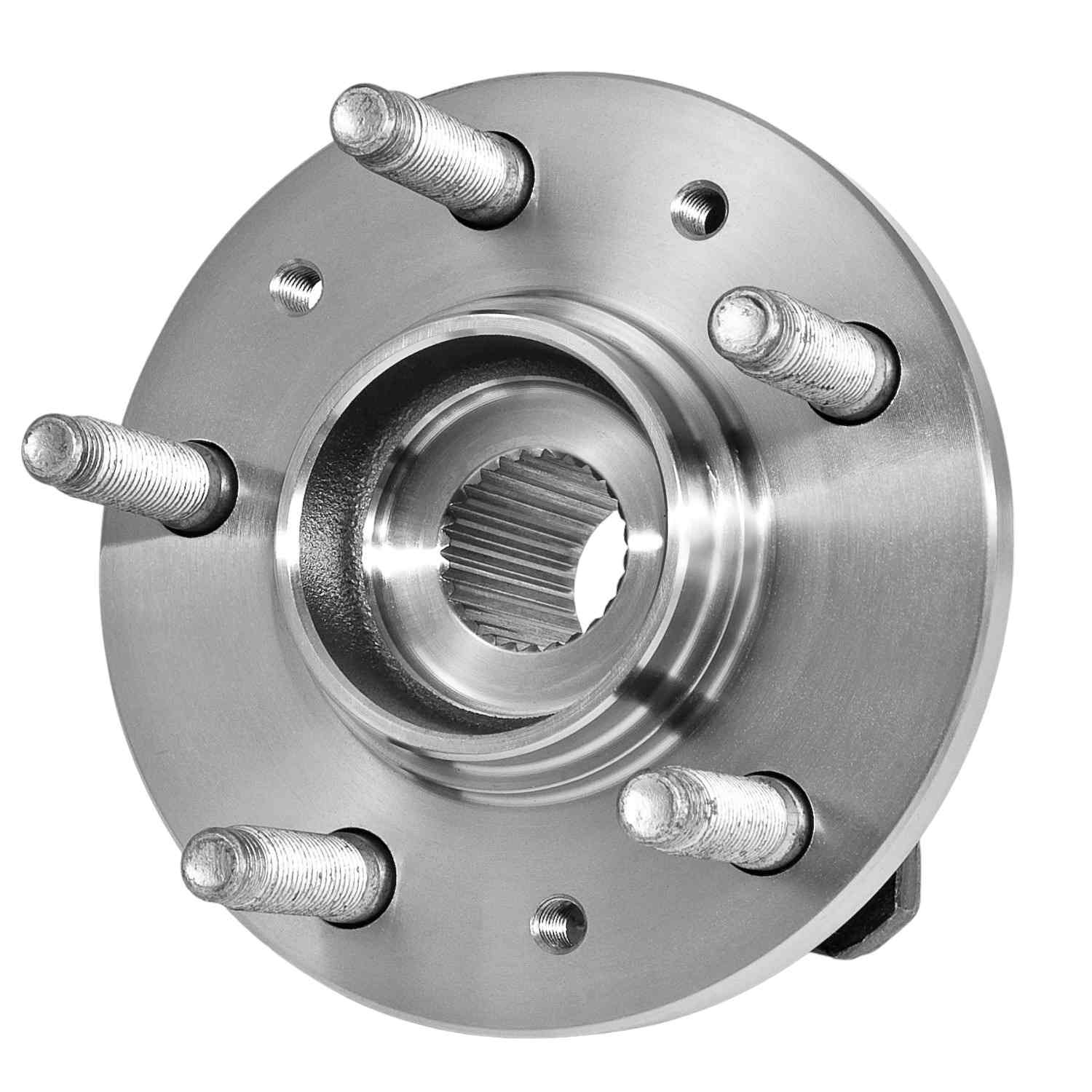 FAG US Wheel Bearing and Hub Assembly 559360D