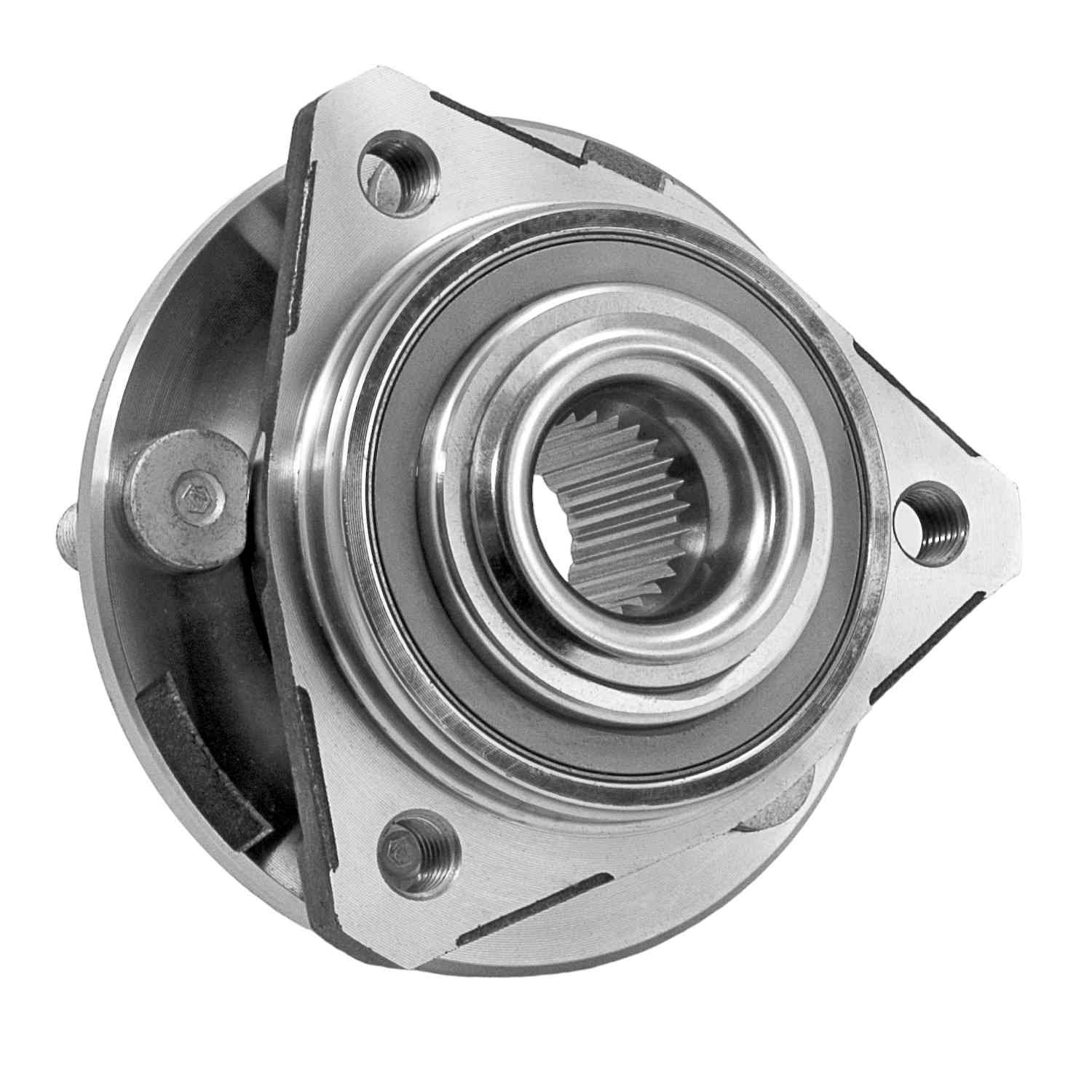 FAG US Wheel Bearing and Hub Assembly 559407B