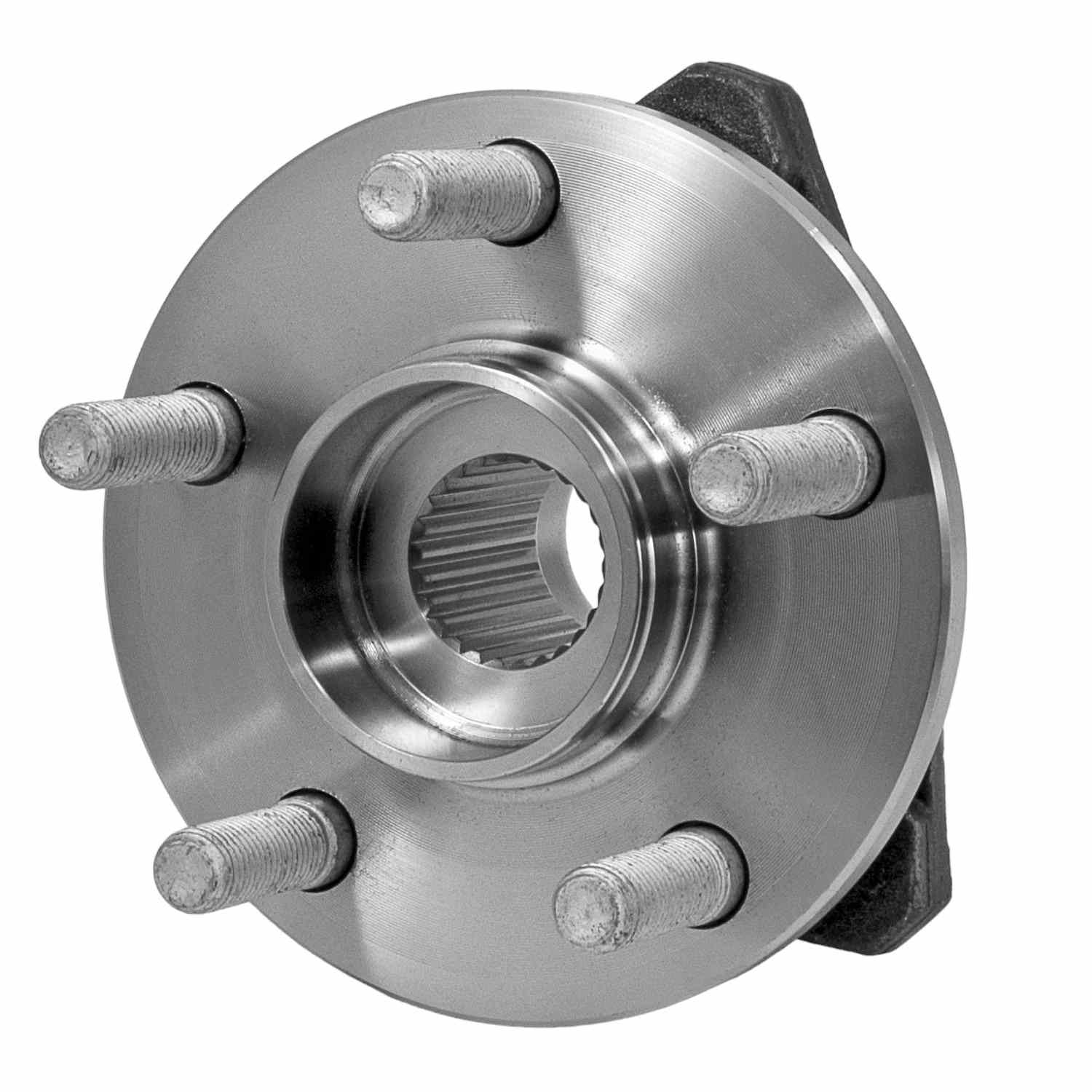 FAG US Wheel Bearing and Hub Assembly 559407B