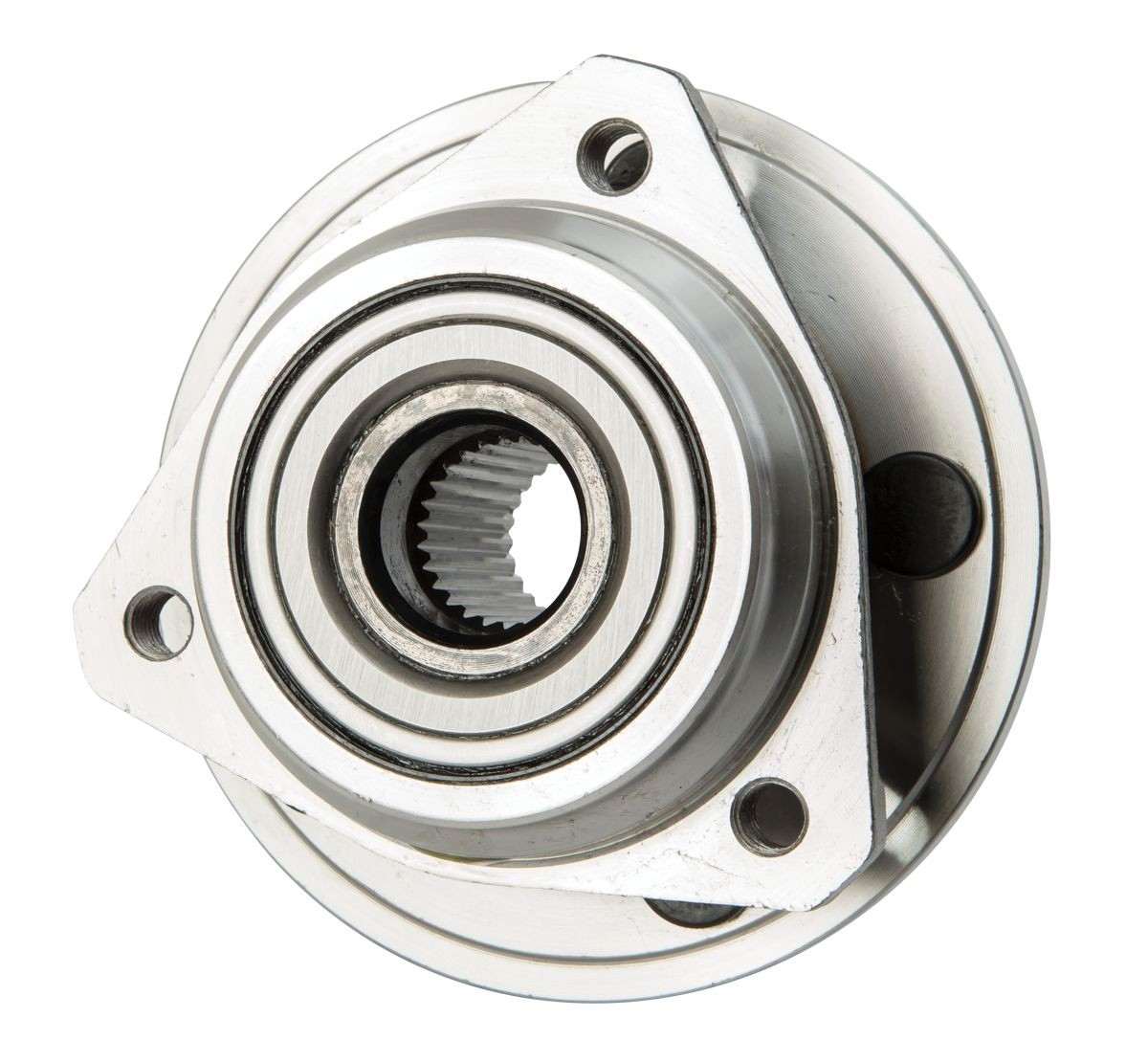 FAG US Wheel Bearing and Hub Assembly 559450