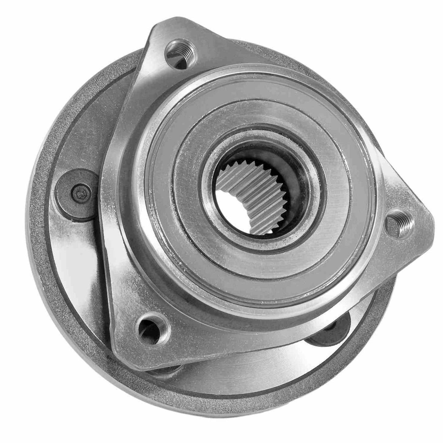 FAG US Wheel Bearing and Hub Assembly 559450