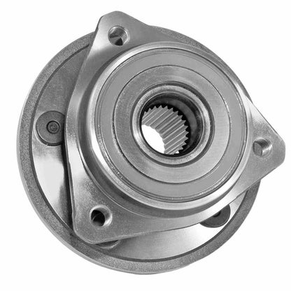 FAG US Wheel Bearing and Hub Assembly 559450