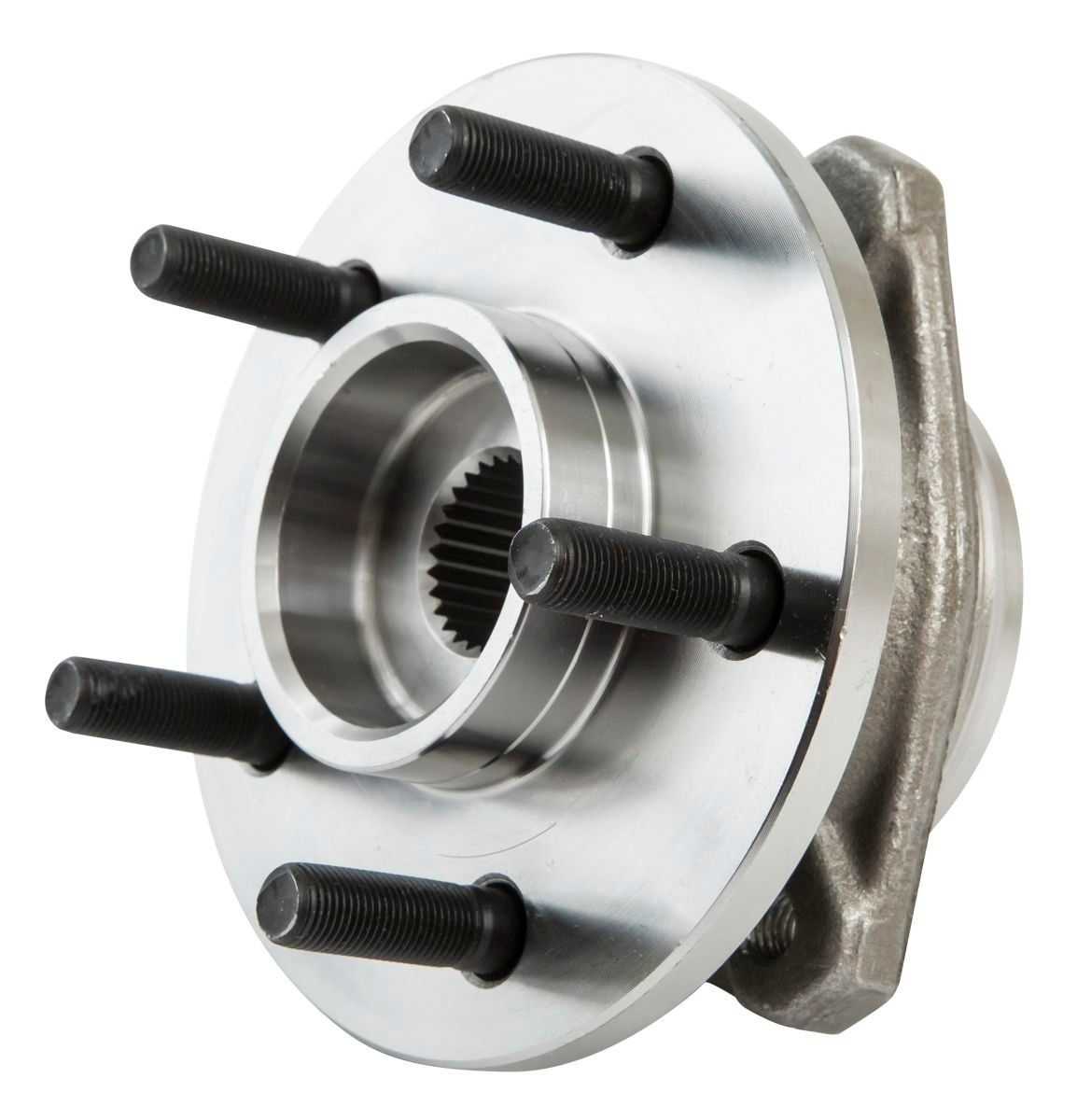 FAG US Wheel Bearing and Hub Assembly 559450