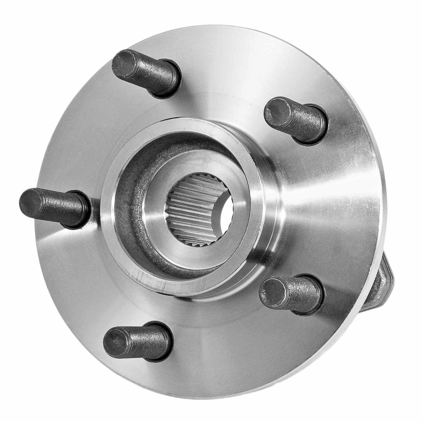 FAG US Wheel Bearing and Hub Assembly 559450