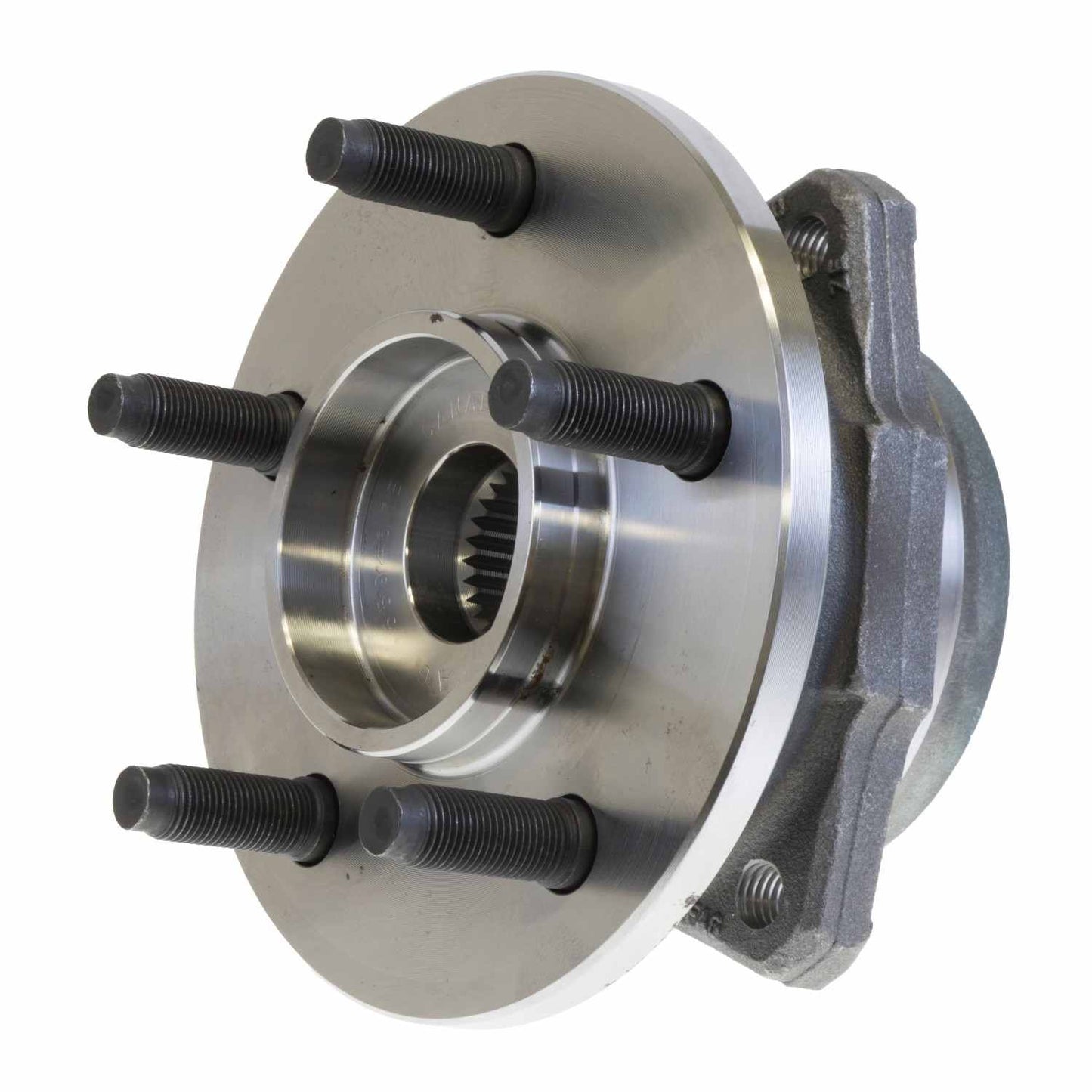 FAG US Wheel Bearing and Hub Assembly 559467