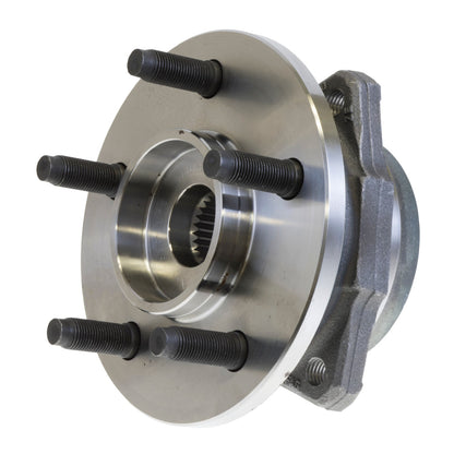 FAG US Wheel Bearing and Hub Assembly 559467