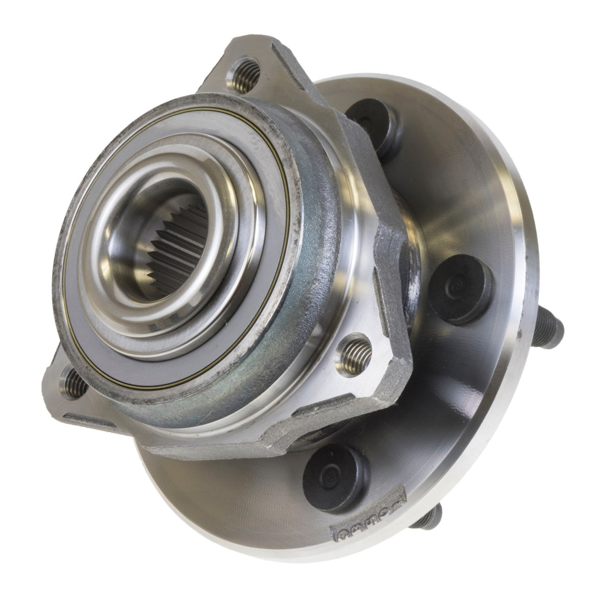 FAG US Wheel Bearing and Hub Assembly 559467