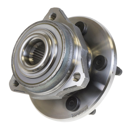 FAG US Wheel Bearing and Hub Assembly 559467