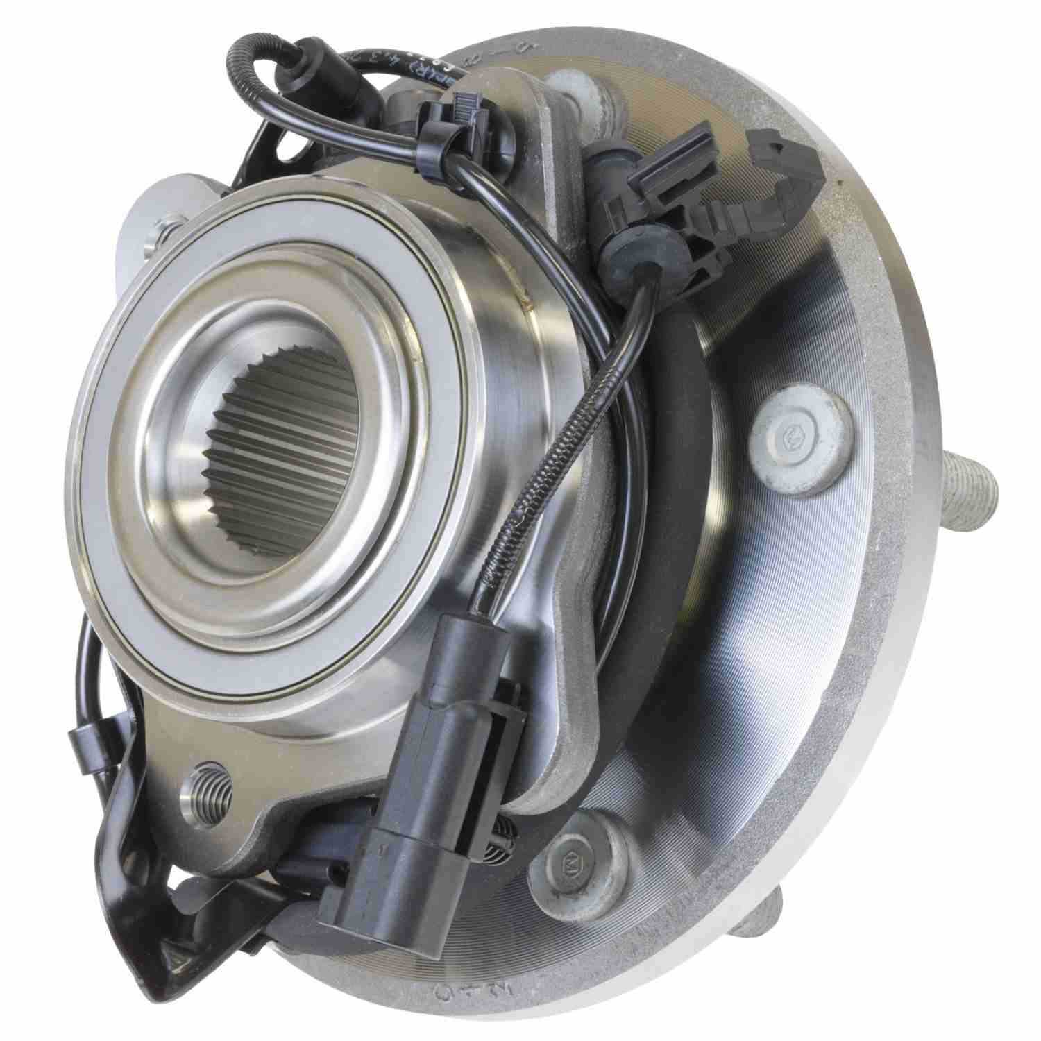 FAG US Wheel Bearing and Hub Assembly 559748R