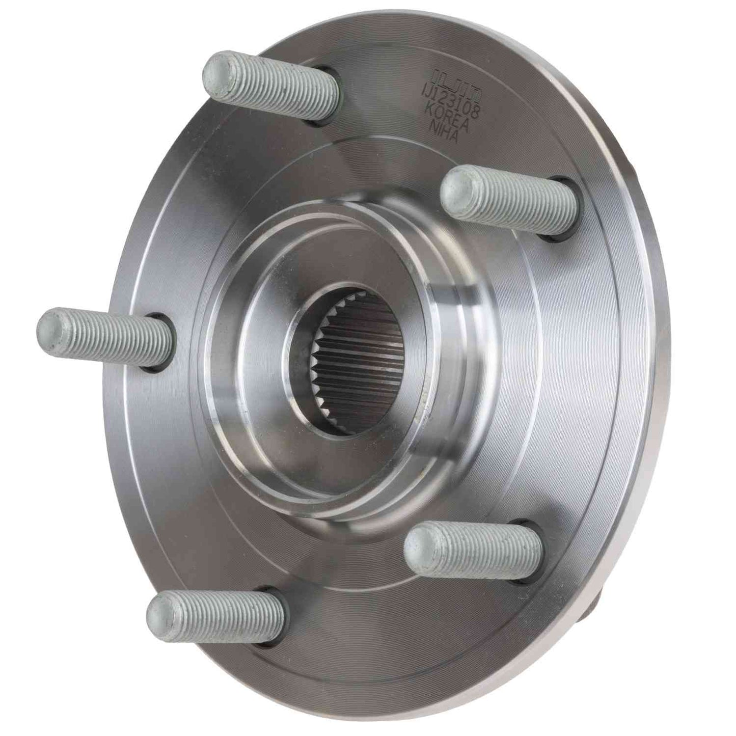 FAG US Wheel Bearing and Hub Assembly 559765.01