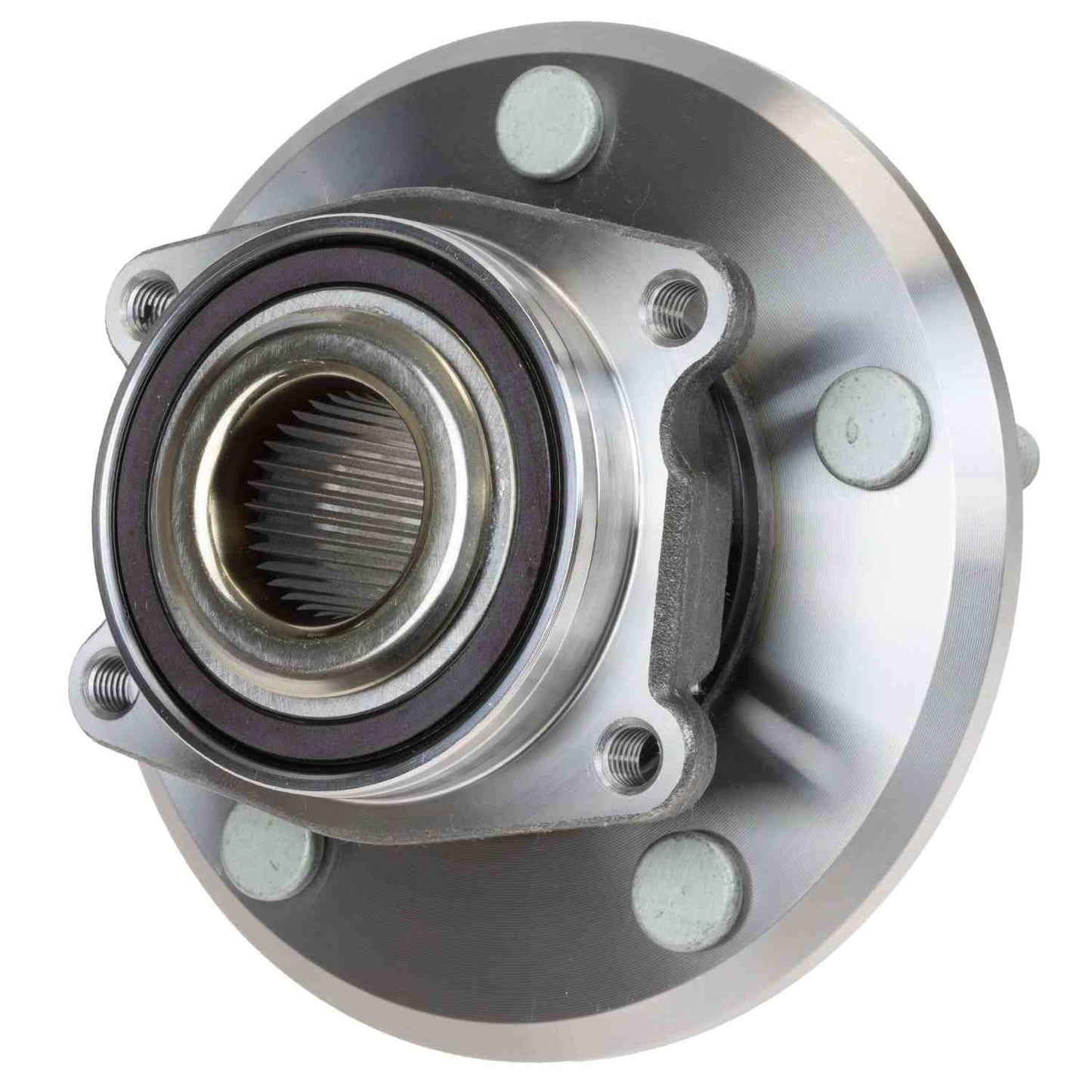 FAG US Wheel Bearing and Hub Assembly 559765.01