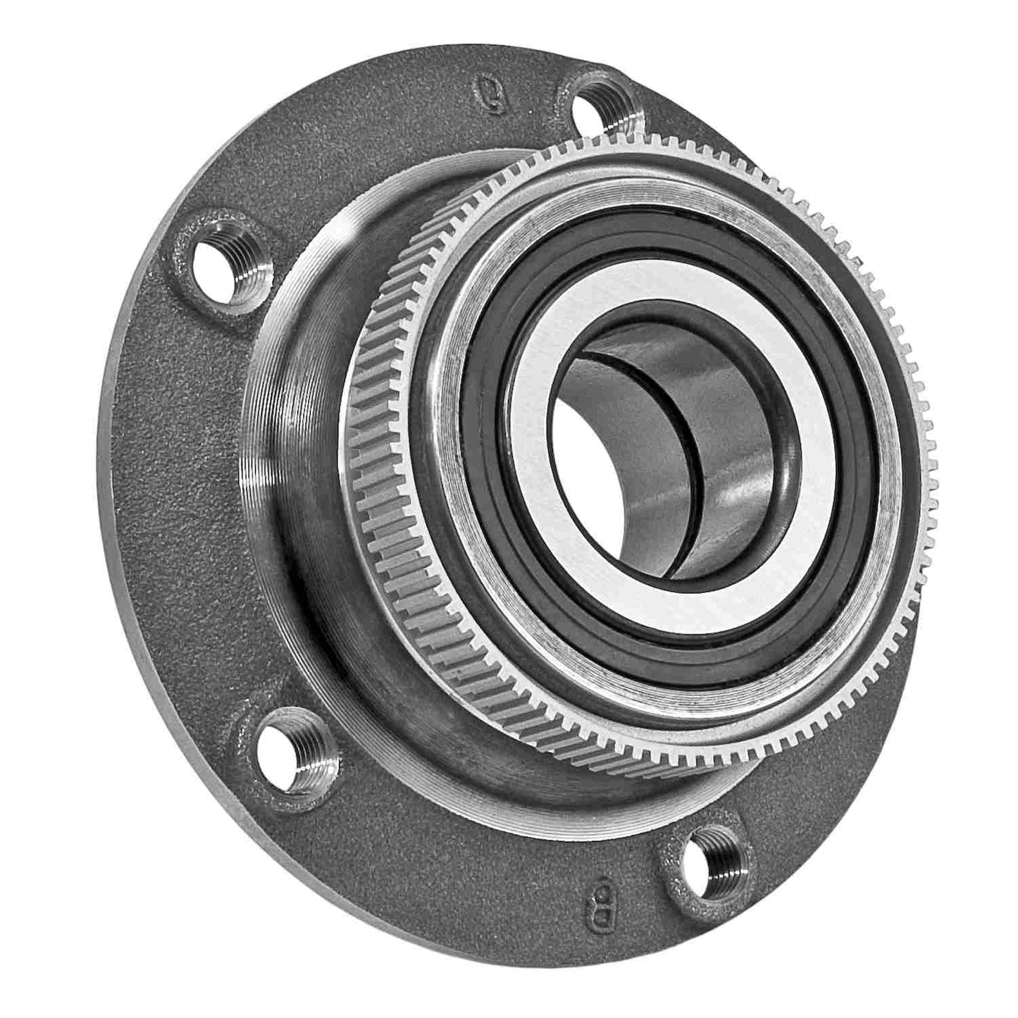 FAG US Wheel Bearing and Hub Assembly 561935AEA