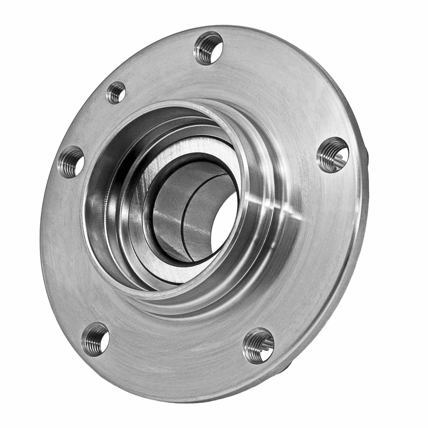 FAG US Wheel Bearing and Hub Assembly 561935AEA