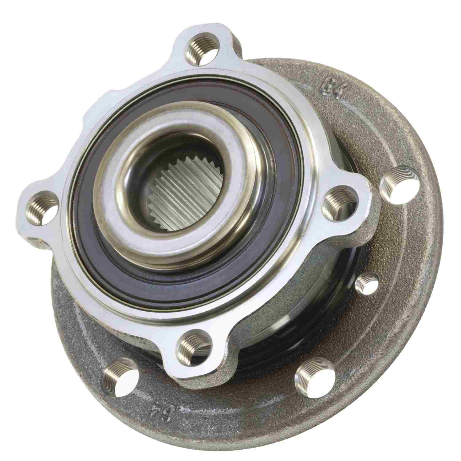 FAG US Wheel Bearing and Hub Assembly 573982.08