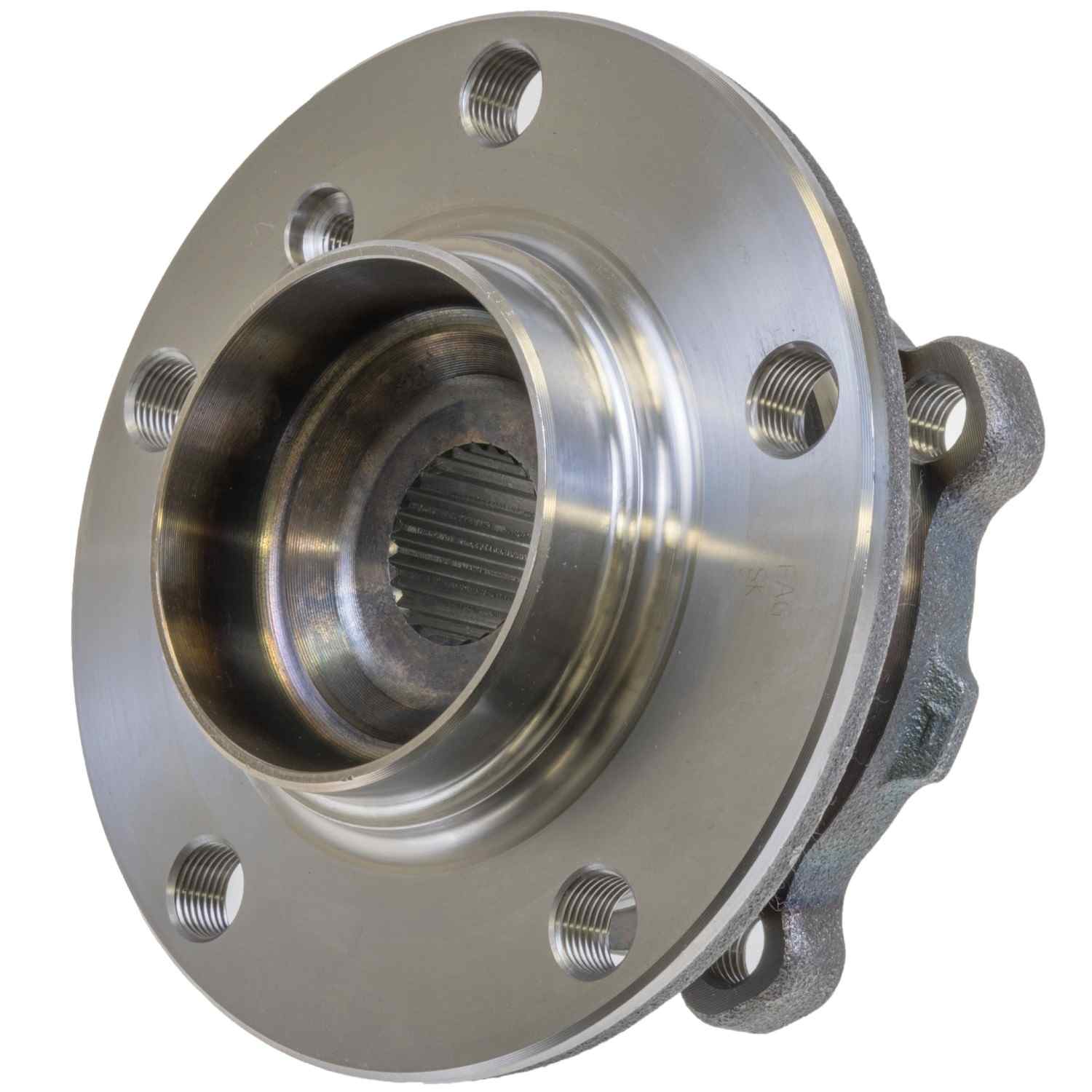 FAG US Wheel Bearing and Hub Assembly 573982.08