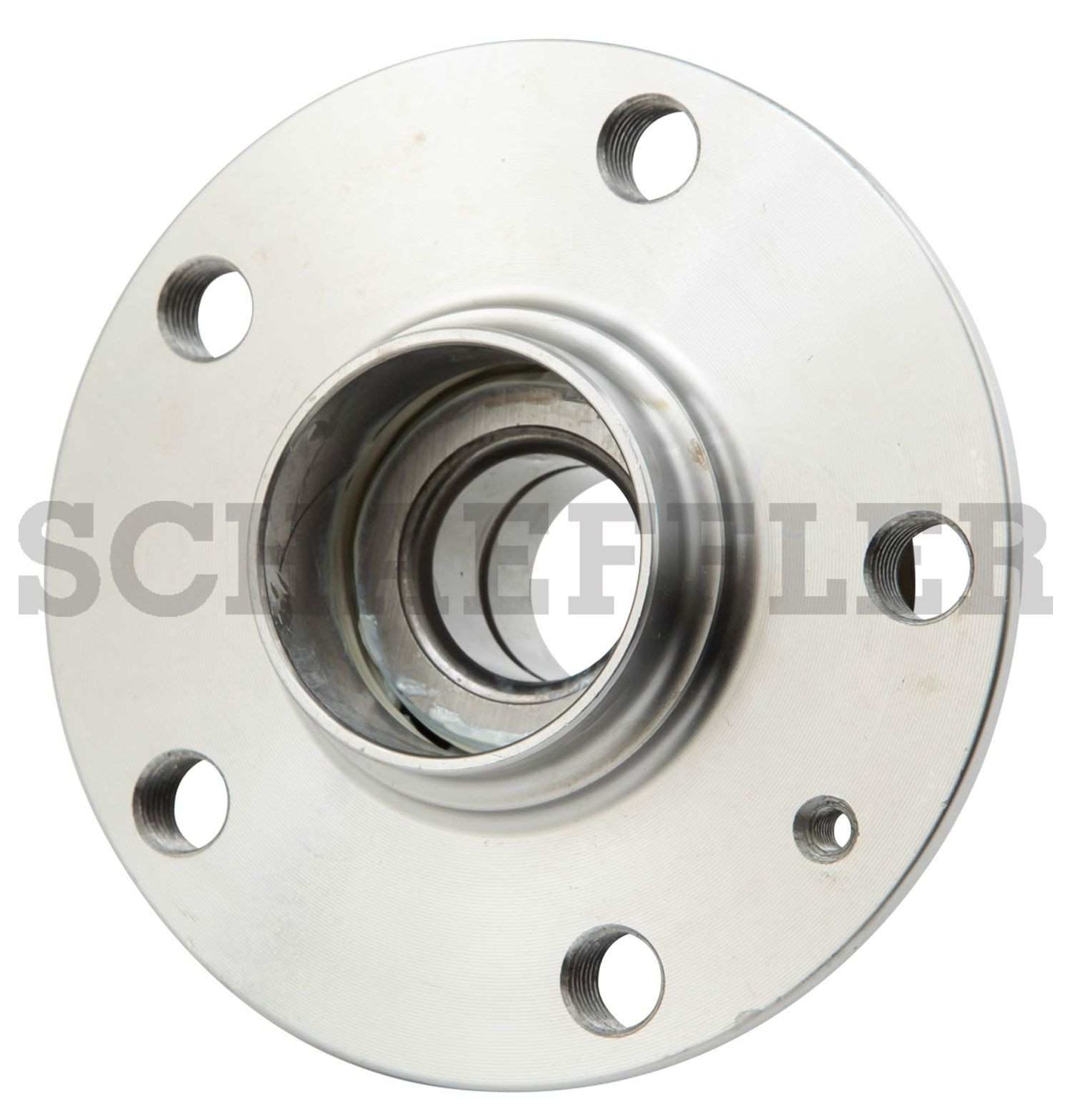FAG US Wheel Bearing and Hub Assembly 574076