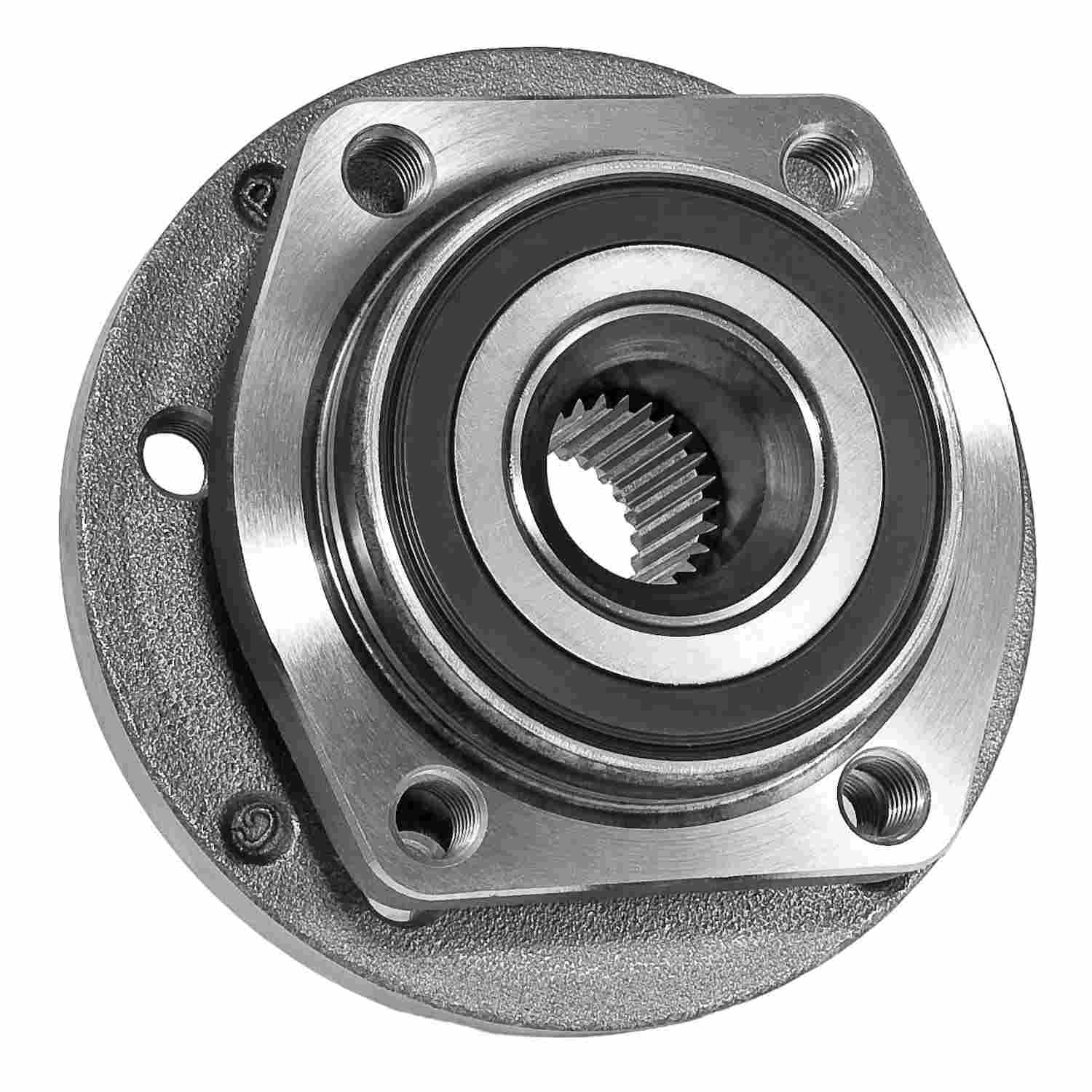 FAG US Wheel Bearing and Hub Assembly 574566BE