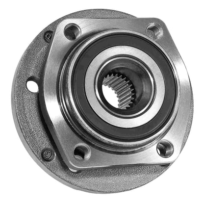 FAG Wheel Bearing and Hub Assembly