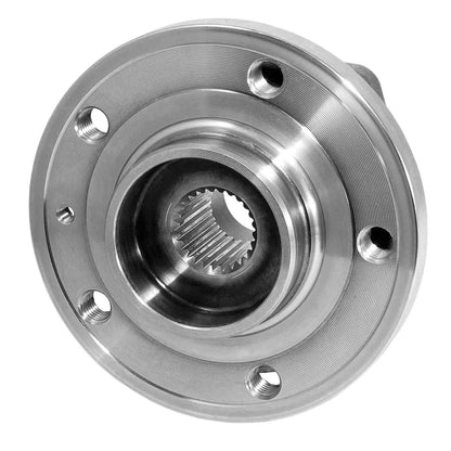 FAG Wheel Bearing and Hub Assembly