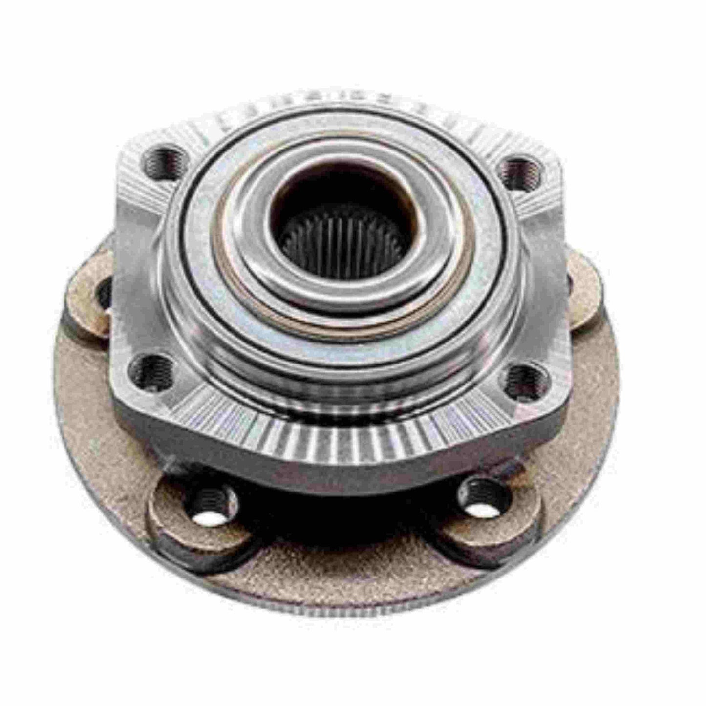 FAG US Wheel Bearing and Hub Assembly 574566CE