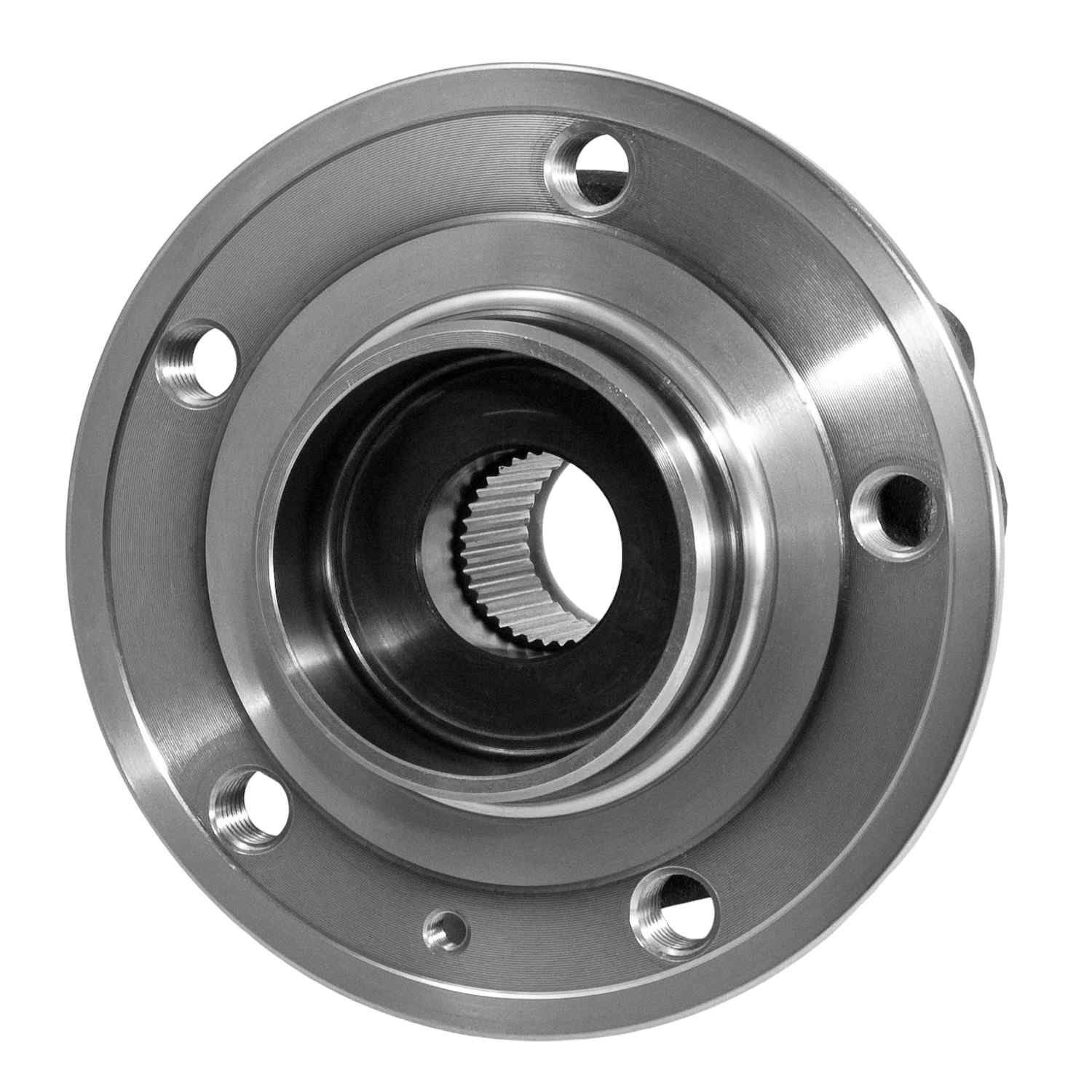 FAG US Wheel Bearing and Hub Assembly 574566CE