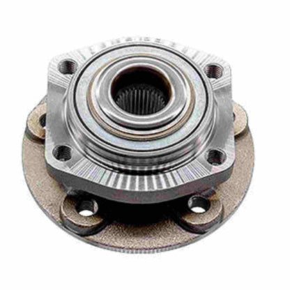 FAG US Wheel Bearing and Hub Assembly 574566CE