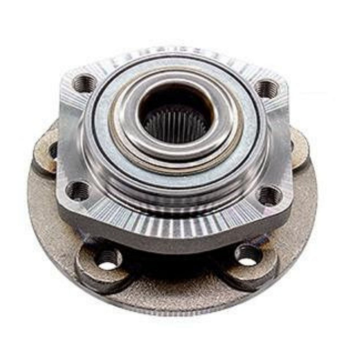 FAG US Wheel Bearing and Hub Assembly 574566CE