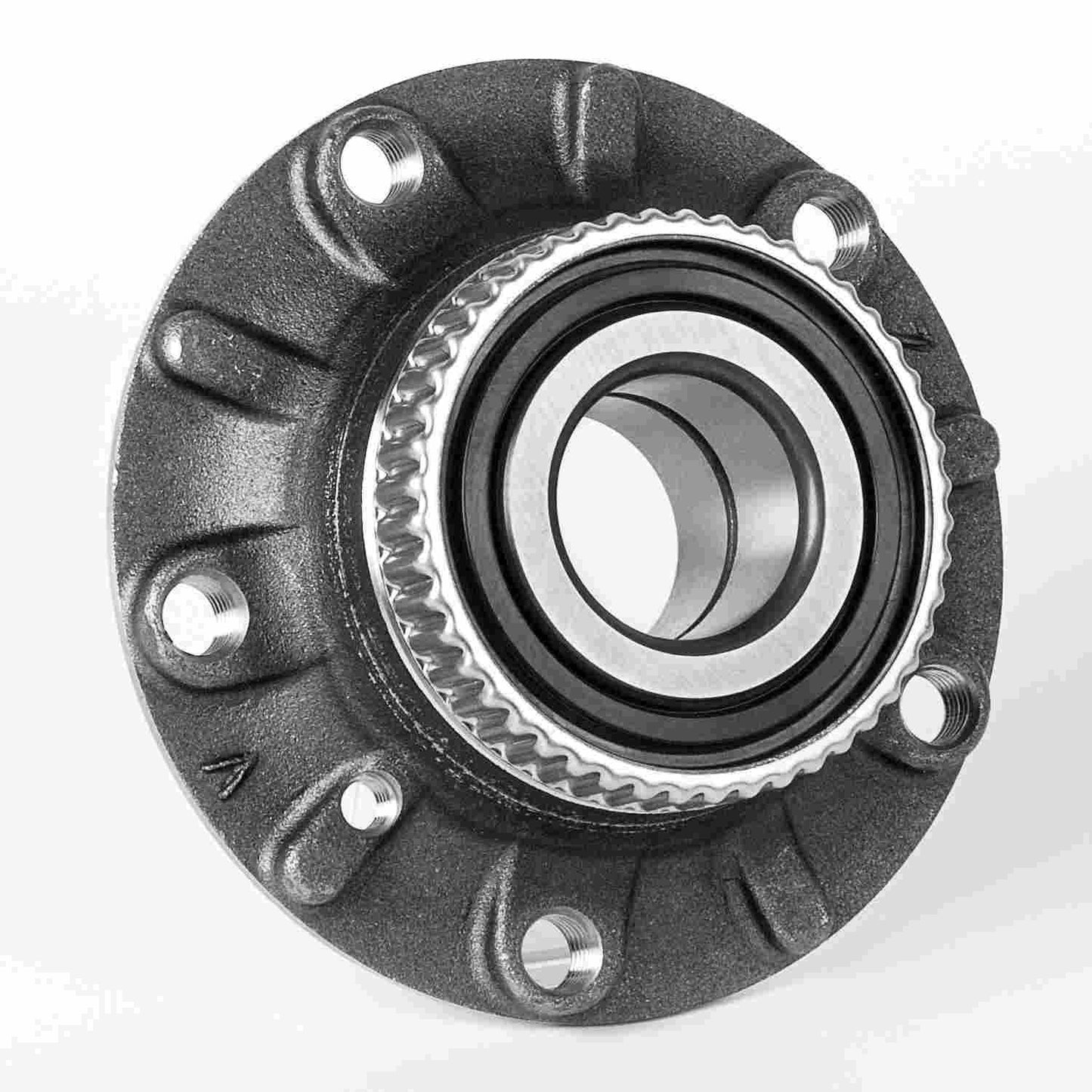 FAG US Wheel Bearing and Hub Assembly 576681EA