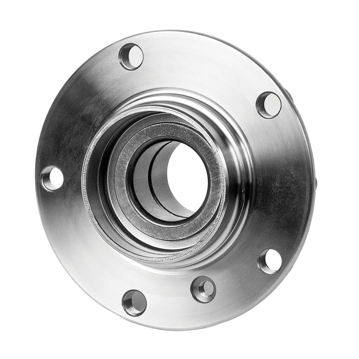 FAG US Wheel Bearing and Hub Assembly 576681EA