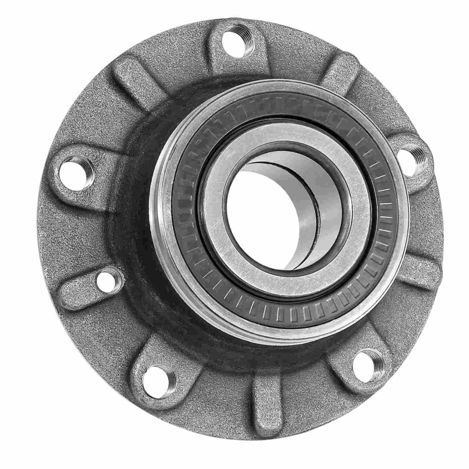 FAG Axle Bearing and Hub Assembly