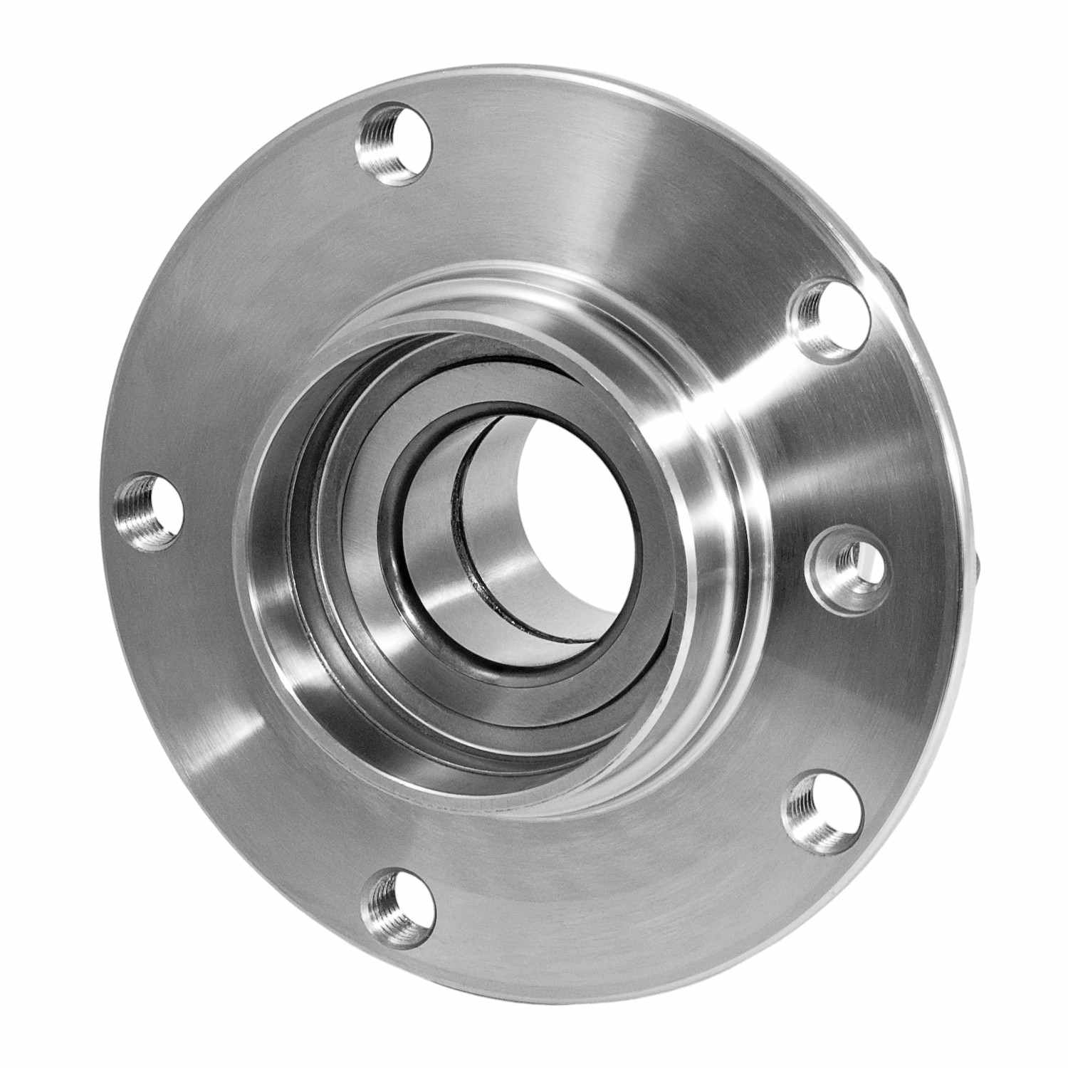 FAG Axle Bearing and Hub Assembly