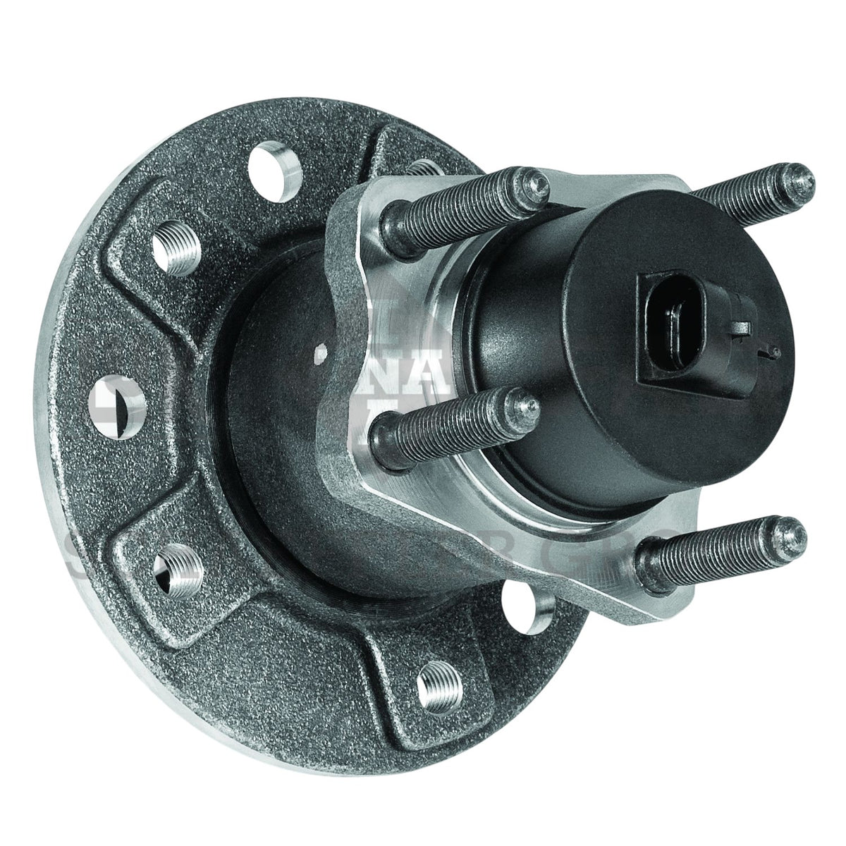 FAG US Wheel Bearing 579557
