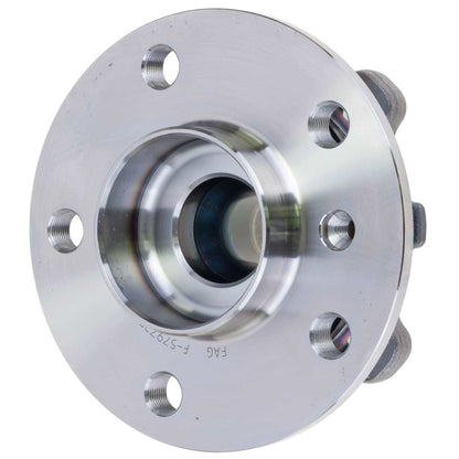 FAG US Wheel Bearing and Hub Assembly 579725.15