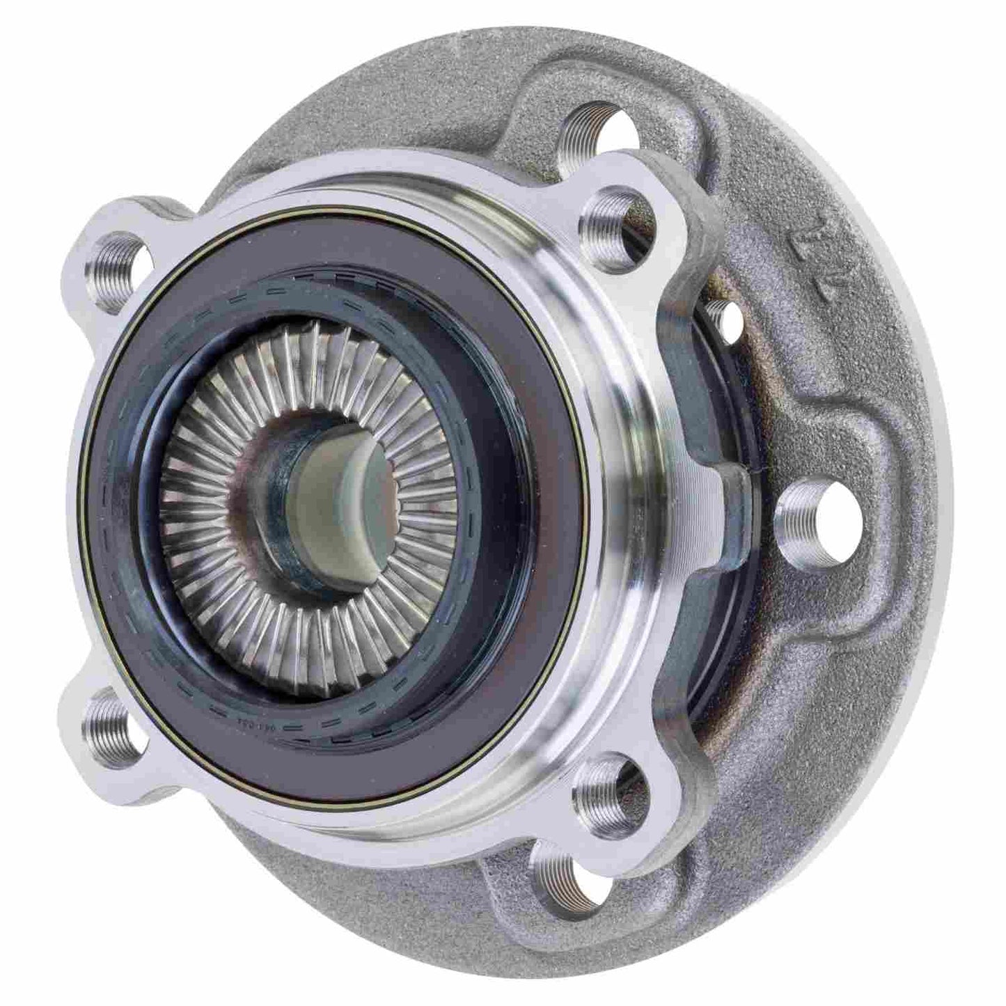 FAG US Wheel Bearing and Hub Assembly 579725.15