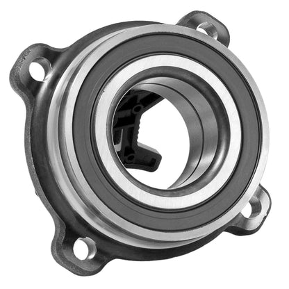 FAG US Wheel Bearing and Hub Assembly 580494C