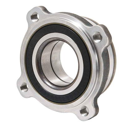 FAG US Wheel Bearing and Hub Assembly 580494C